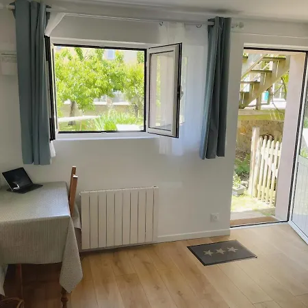 Apartment Devalois - Versailles - Le Devalois Paisible Pres Du Chateau *