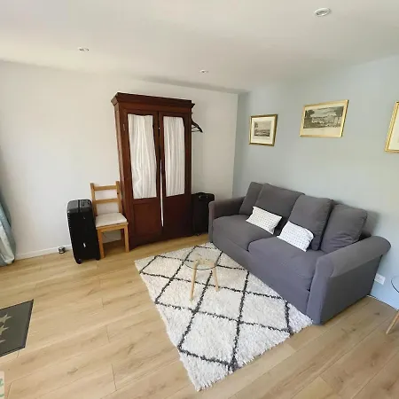 Apartment Devalois - Versailles - Le Devalois Paisible Pres Du Chateau Le Chesnay (Yvelines)