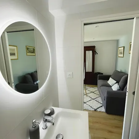 Devalois - Versailles - Le Devalois Paisible Pres Du Chateau Apartment Le Chesnay (Yvelines)